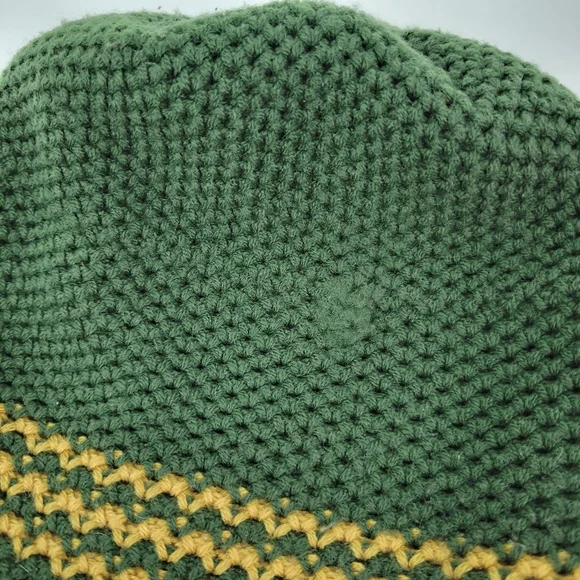 Kavu Knit Beanie Hat One Sz - Picture 3 of 8